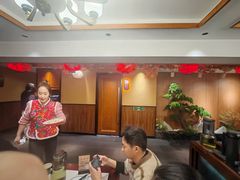 -饺子功·东北记忆·锅包肉(电厂路店)