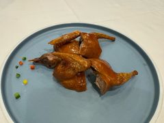 -粤菜王府·海鲜·茶市·海景餐厅(大梅沙店)