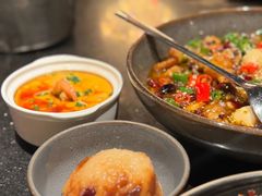 -华豫川酒家(大卫城店)