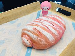 -喜茶(深圳福田星河COCO Park店)
