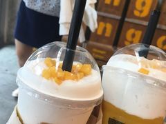-Mango Tango