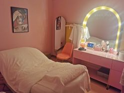 -莎蔓莉莎美容会所