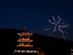-乡村小榭饭店