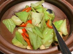 -漢舍中国菜馆(浦东嘉里城店)