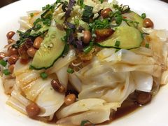 -牛头鱼庄·地道广西菜(鲁班店)