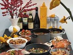 -金融街·静安中心