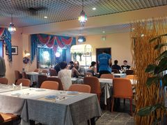 大堂-La Medina餐厅(亮马河南路店)