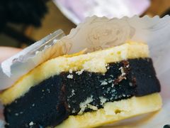-长发西饼(临顿路店)