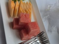 -南通滨江洲际酒店-东厨中餐厅