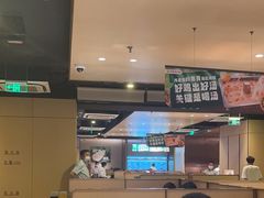 -海底捞火锅(青悦城店)