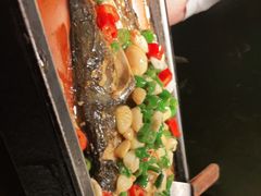 -炉鱼(萧山万象汇店)