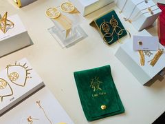 -LADY FAFA(巨鹿路陕西南路路口店)