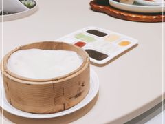 -彩丰楼中餐厅·仁恒洲际酒店