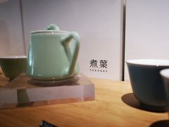 -煮叶(悠唐广场店)