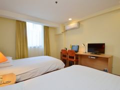 -如家酒店·neo(南京夫子庙店)