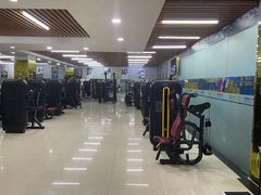 -开阳里游泳健身