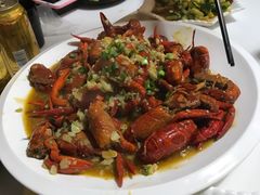 -陈帅夜排档·龙虾·炒菜·烤串(世茂店)