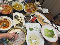 -鹰龙海畔度假酒店(咸祥店)