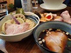 -真打拉面·日式拉面新流派(体育西横街店)