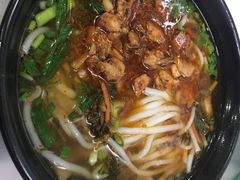 -再回首鸡肉米线(人民路一店)