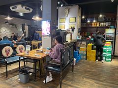 大堂-兄弟龙虾(胜太路总店)