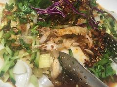 -西贝莜面村(近铁城市广场店)