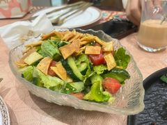 -BRBR叙利亚餐厅(总店)