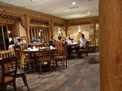 -庭悦餐厅(华侨城店)