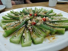 -丰顺烧烤家常菜(台东店)