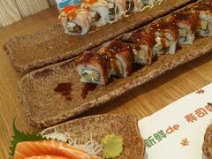 -林妈妈村·日式料理(宝山万达店)