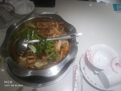 -古乐牛香·鲜牛肉牛杂火锅(新区店)