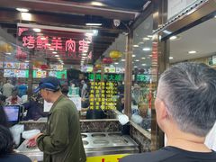 -白魁老号饭庄(安内店)