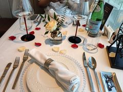 -王品牛排(郑州大卫城店)