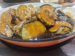 -香雪海饭店中餐厅(人民桥店)
