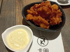 -卡朋西餐(扬名广场店)