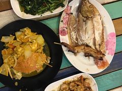 -Doo Dee Thai Food(Issan/Isaan/Esan)