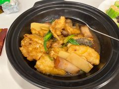 -黄埔华苑酒家(黄埔店)