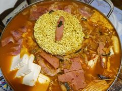 -韩一品韩国料理(柏庐南路店)