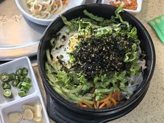 -元祖李朝(新威路店)