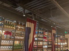 -华豫川酒家(大卫城店)