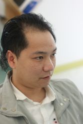 -发饰美男士增发补发假发定制店