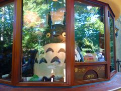 -三鹰之森吉卜力美术馆