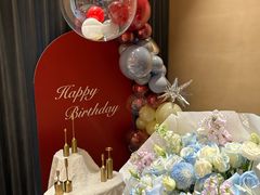 -衢农会·衢州菜·宴请(国际机场店)