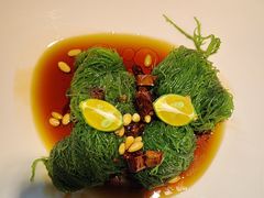 -永安鱼庄·镇江菜(丁卯店)