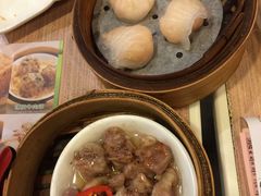 -添好运点心专门店(中环IFC店)
