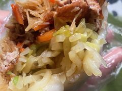 南京烤鸭卷-张果佬年糕卷(科巷店)