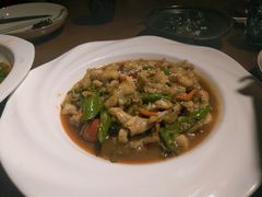 -蝦塘·中国餐馆(城墙南马道巷店)