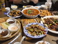 -向民炒鸡老店(金泰华府店)