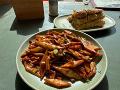 -兰溪小馆(东直门簋街店)