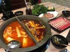 -伊人锅·魔石泡泡鱼